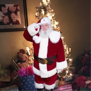 Meet your Posher, Roberta